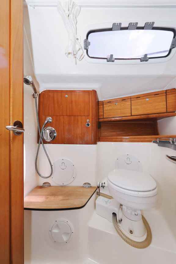 Image of ECONOMY yacht #21