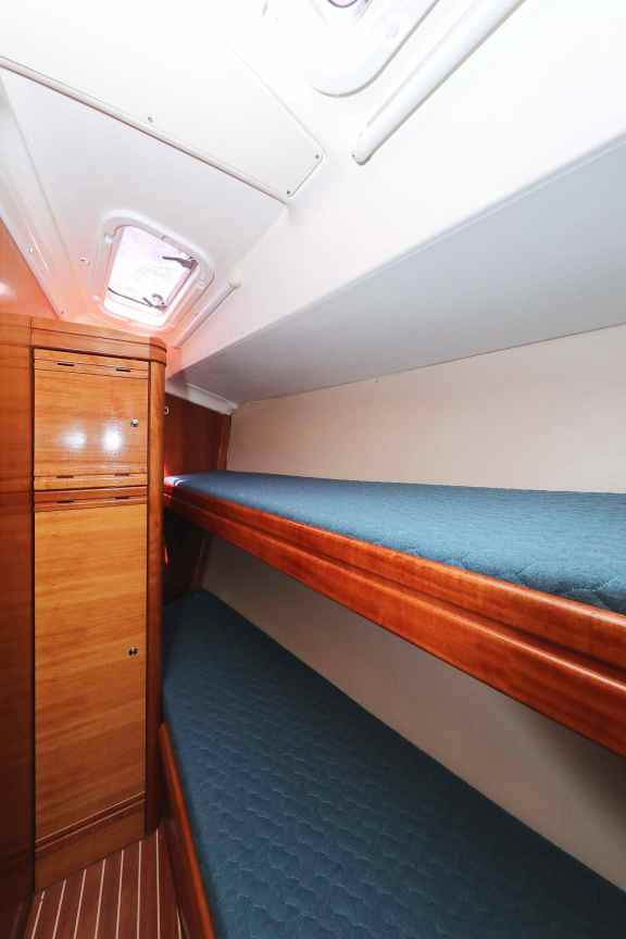 Image of ECONOMY yacht #23