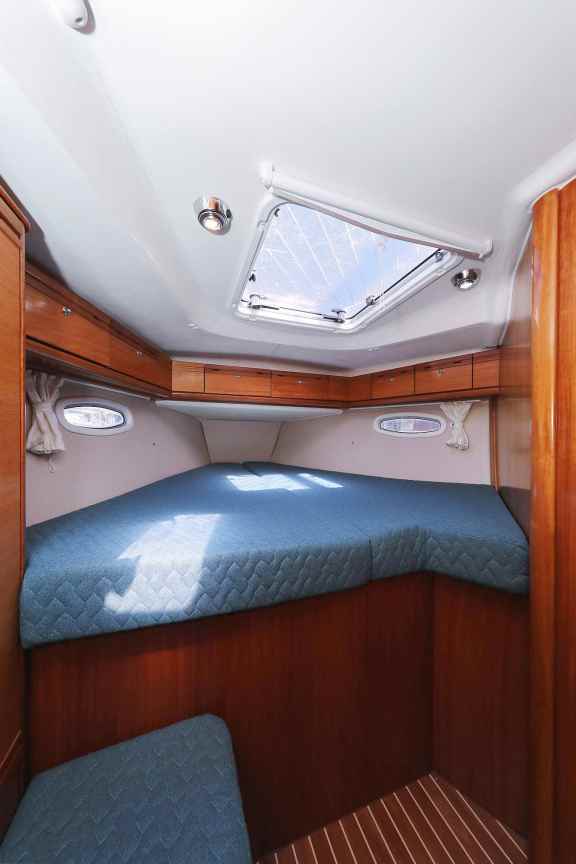 Image of ECONOMY yacht #24