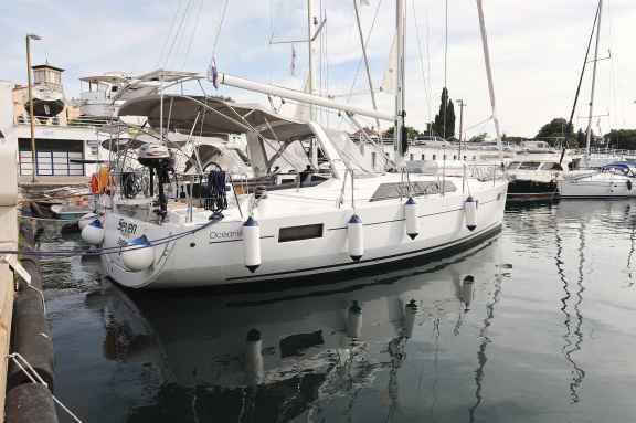 Image of ECONOMY yacht #3