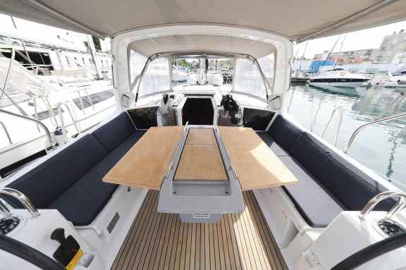 Image of ECONOMY yacht #5