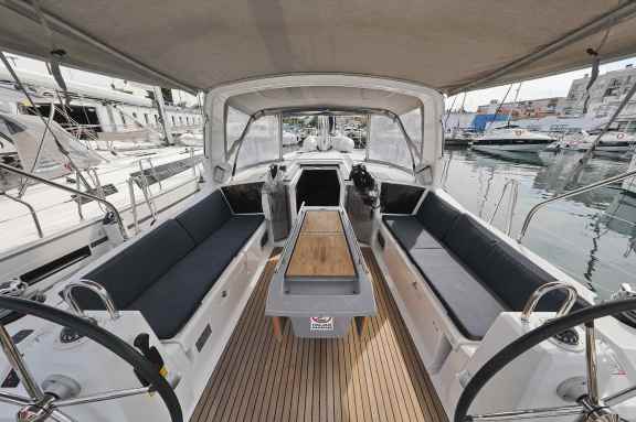 Image of ECONOMY yacht #6