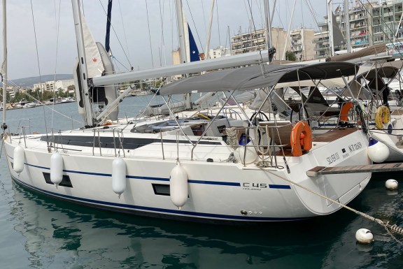 Image of CLASS yacht #3