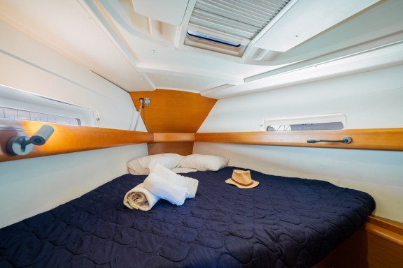 Image of Amersa yacht #3