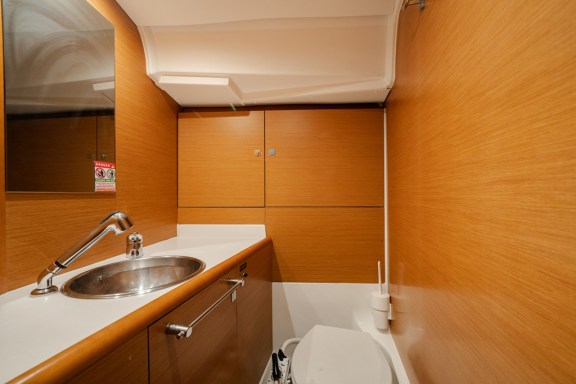 Image of Amersa yacht #4