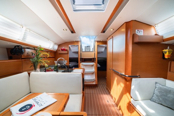 Image of Amersa yacht #6