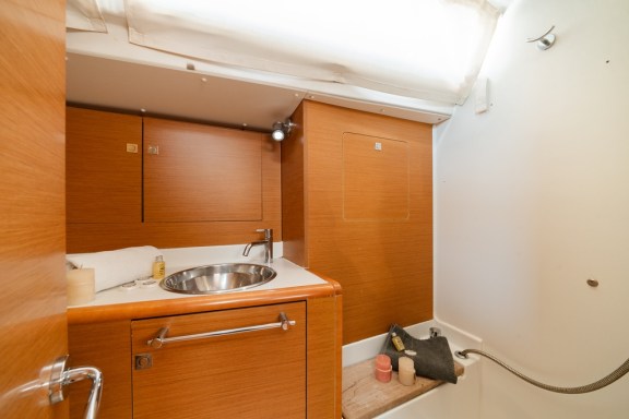 Image of Amersa yacht #7