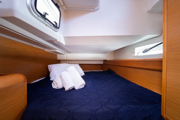 Image of Amersa yacht #8