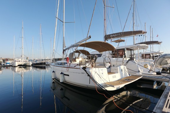 Image of Eol yacht #3