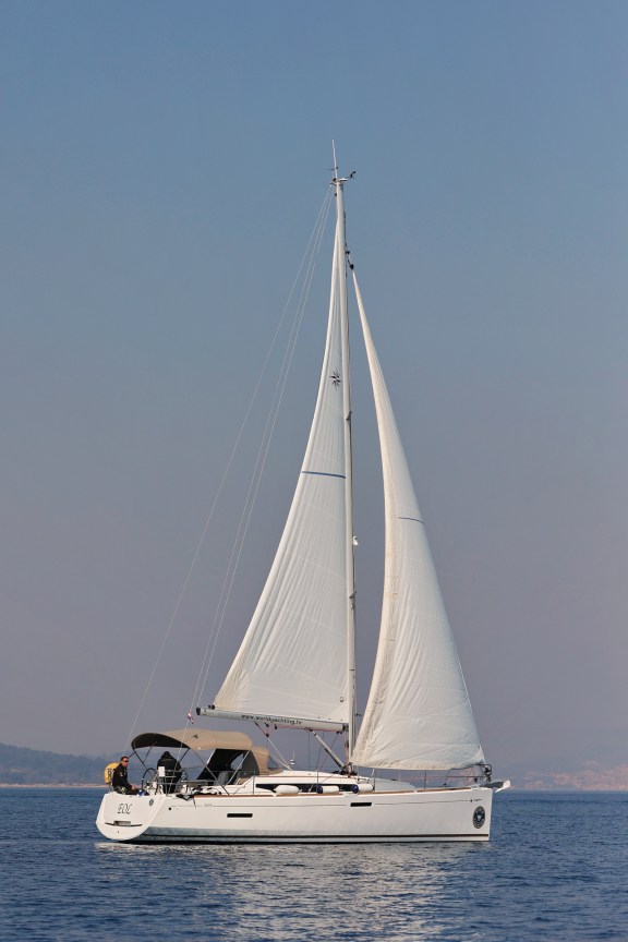 Image of Eol yacht #5