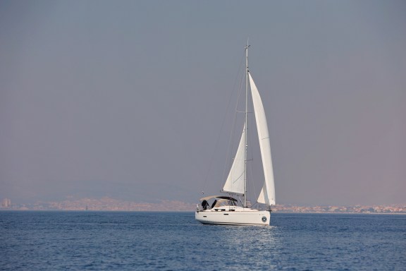 Image of Eol yacht #6