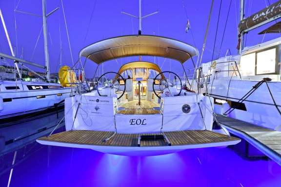 Image of Eol yacht #8
