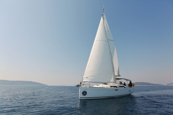 Image of Eol yacht #9