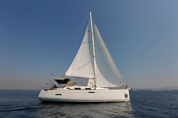 Image of Eol yacht #11