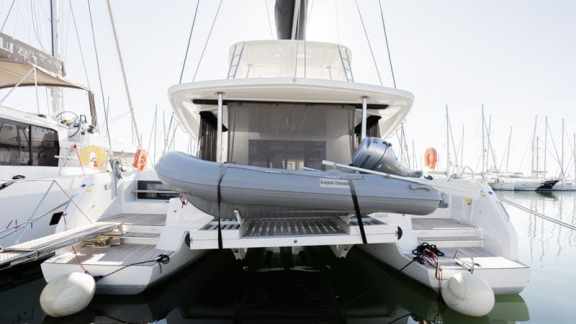 Pelagic Cat