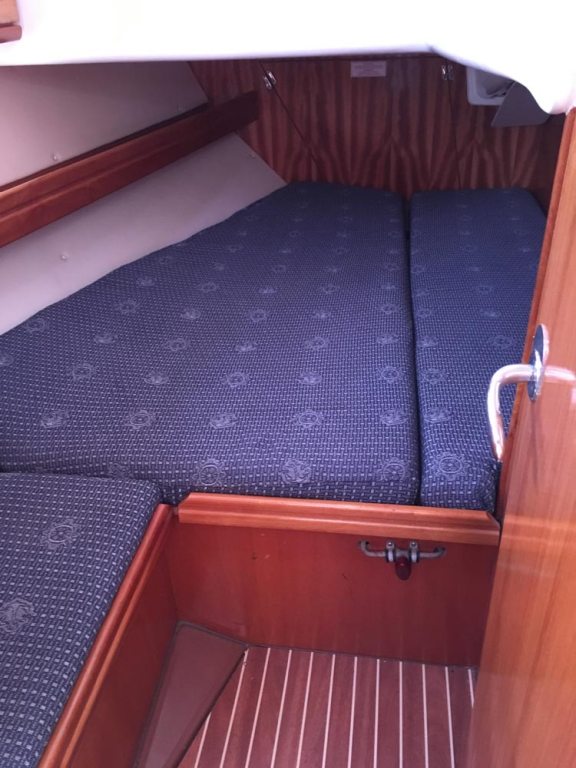 Image of ECONOMY yacht #12
