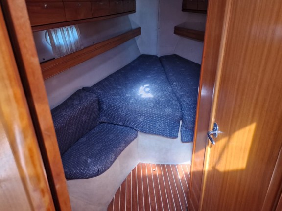 Image of ECONOMY yacht #13