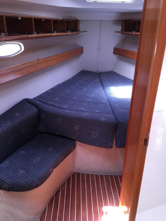 Image of ECONOMY yacht #14