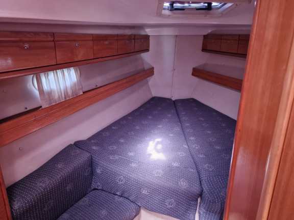 Image of ECONOMY yacht #15