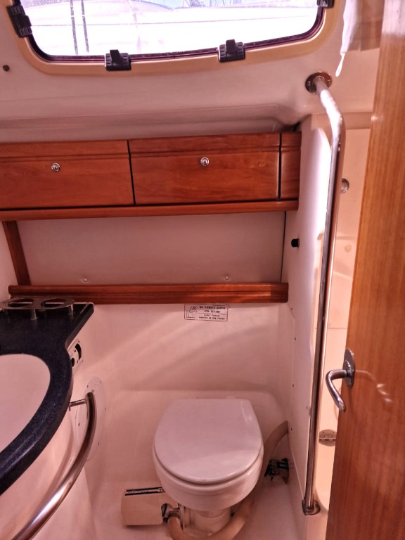 Image of ECONOMY yacht #16