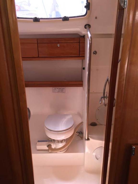 Image of ECONOMY yacht #17