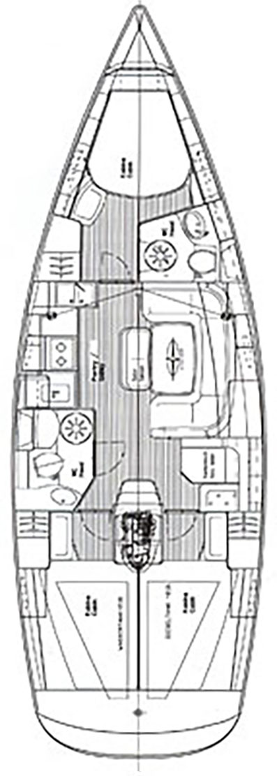 Image of ECONOMY yacht #2