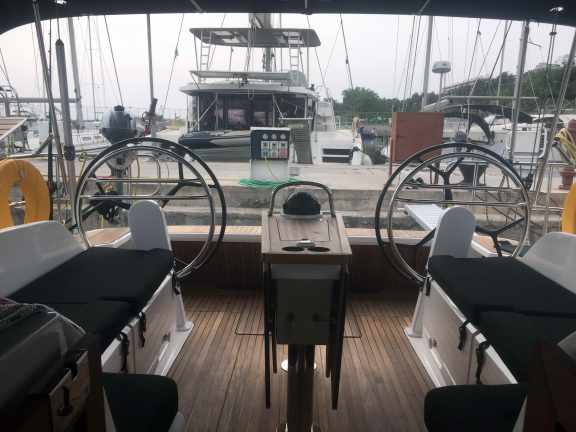 Image of CLASS yacht #5