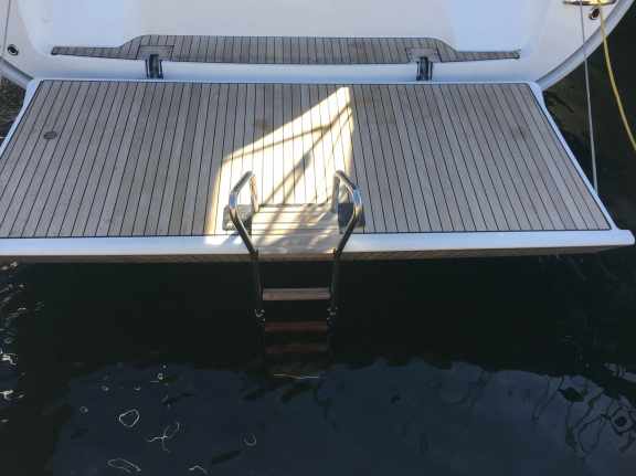 Image of CLASS yacht #7