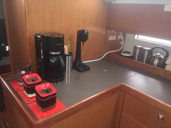 Image of CLASS yacht #10