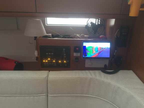 Image of CLASS yacht #11