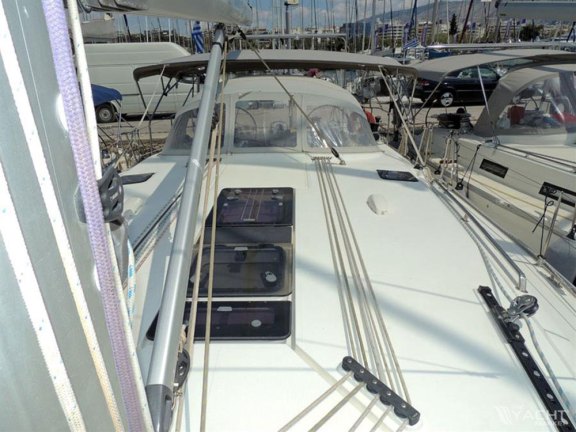 Image of ECONOMY yacht #3