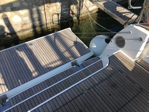 Image of ECONOMY yacht #4