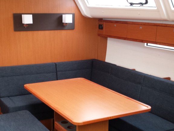 Image of ECONOMY yacht #6