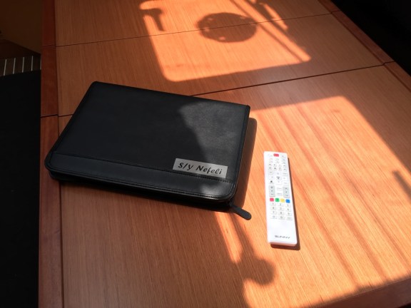 Image of CLASS yacht #11