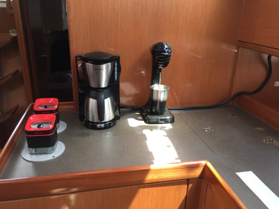 Image of CLASS yacht #13