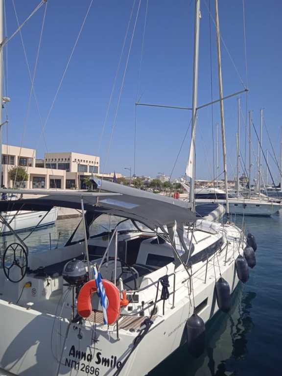 Image of CLASS yacht #3