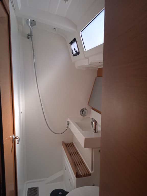 Image of CLASS yacht #13