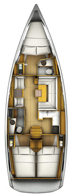 Image of ECONOMY yacht #2