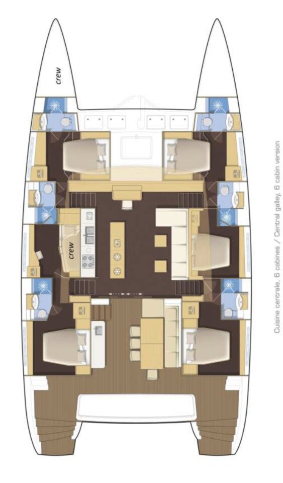 Image of Valium 62 yacht #2