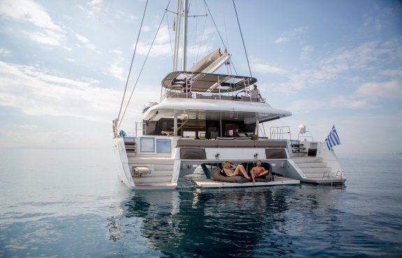 Image of Valium 62 yacht #4