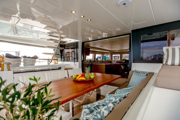 Image of Valium 62 yacht #5