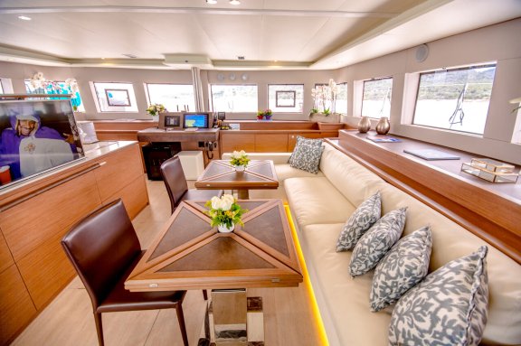 Image of Valium 62 yacht #7