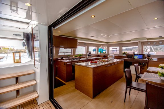 Image of Valium 62 yacht #6