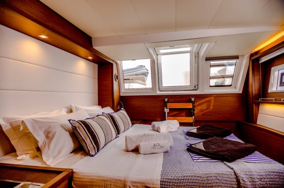 Image of Valium 62 yacht #9