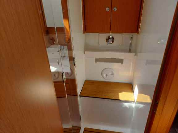 Image of CLASS yacht #8