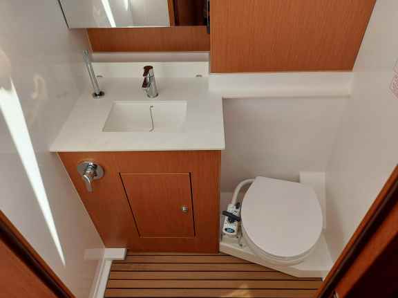 Image of CLASS yacht #9