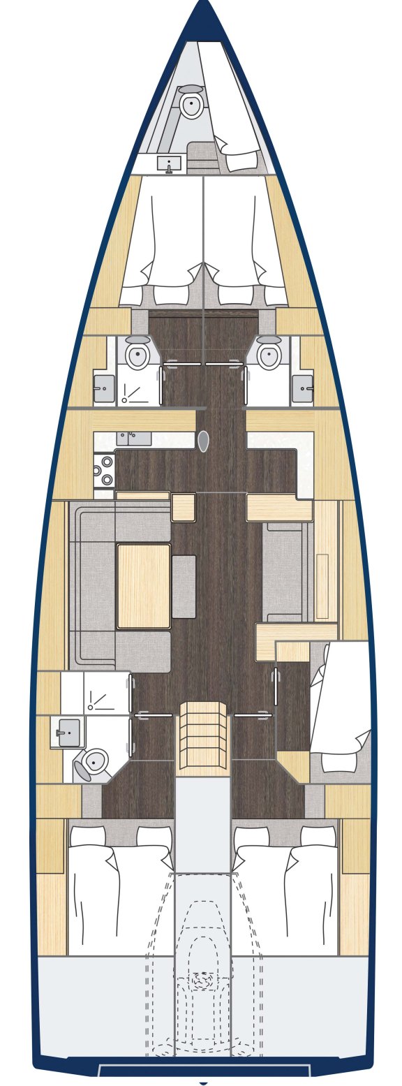 Image of CLASS yacht #2
