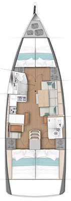 Image of CLASS yacht #2