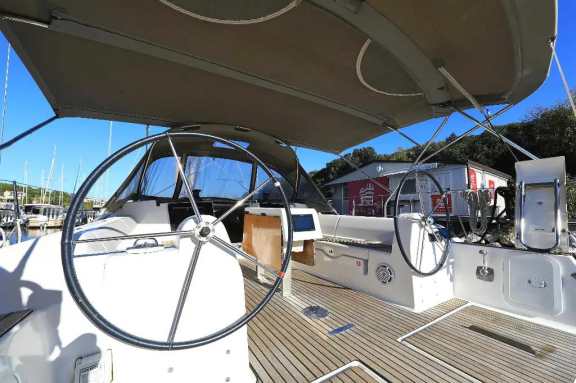 Image of ECONOMY yacht #8