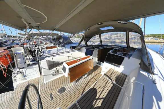 Image of ECONOMY yacht #9